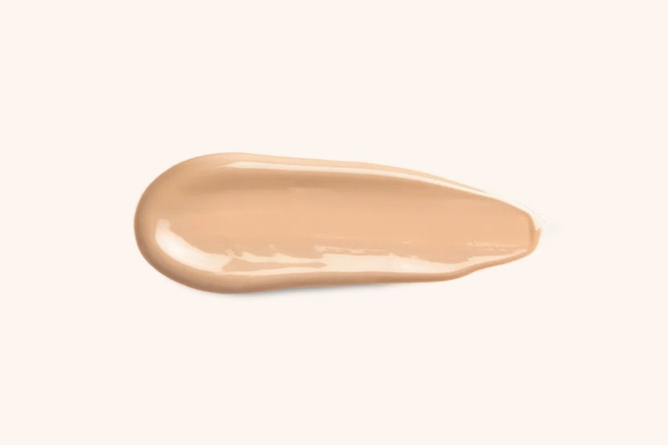 کرم پودر مایع SPF25کیکومیلانومدل اینستامویسچرکیکو شماره 4.5N