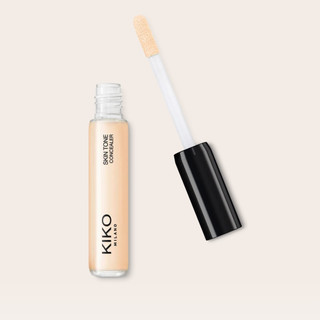 کانسیلر کیکومیلانو مدل SKIN TONE شماره02