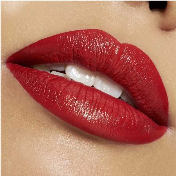 رژ لب مایع شاین کاتریس مدل SHINE BOMB شماره040