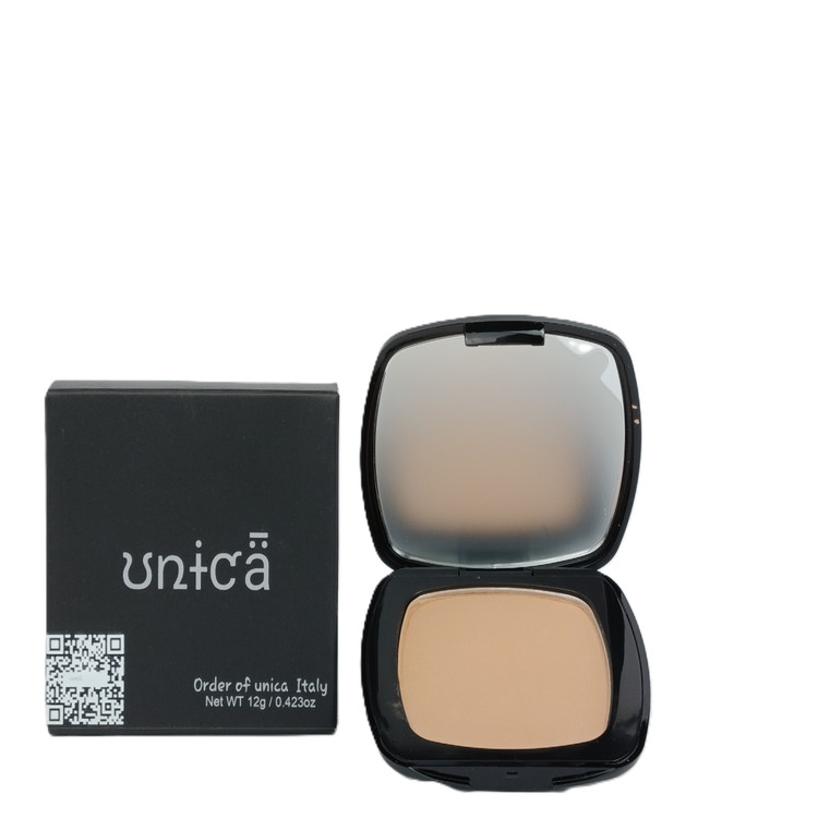 پنکک مات UNICA بژ گرم شماره 04