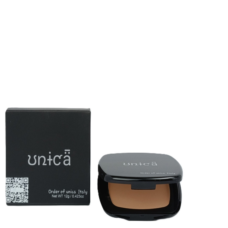 پنکک مات UNICA بژ گرم شماره 04