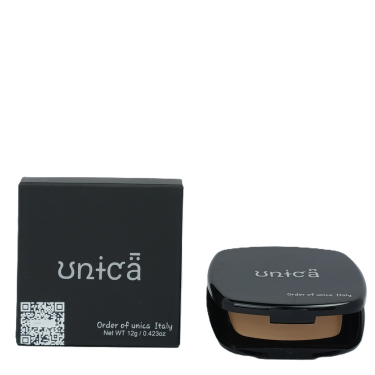 پنکک مات UNICA رنگ بژ بوسه افتاب شماره 06