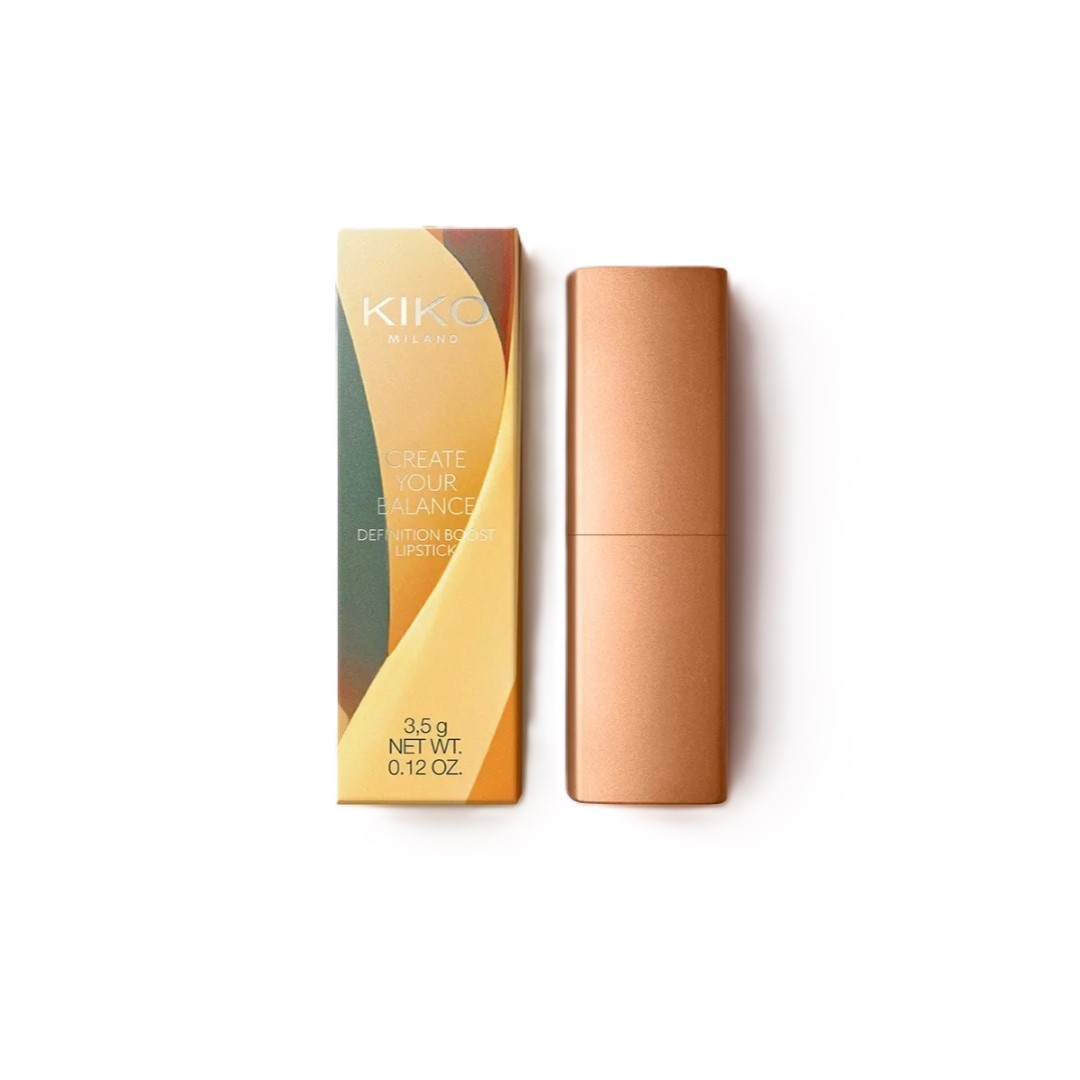 رژ لب کیکومیلانو رنگ شماره02