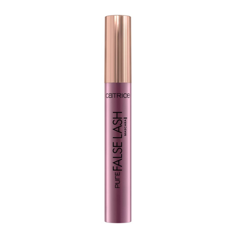 ریمل چشم جدا کننده کاتریس مدل PURE FALSE LASH