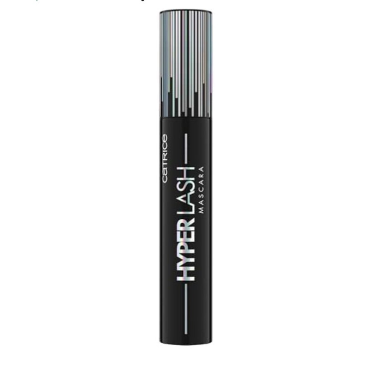 ریمل حجم دهنده بلند کننده کاتریس مدل HYPER LASH