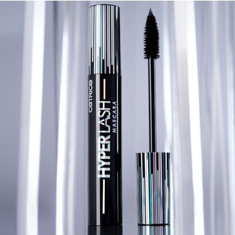 ریمل حجم دهنده بلند کننده کاتریس مدل HYPER LASH