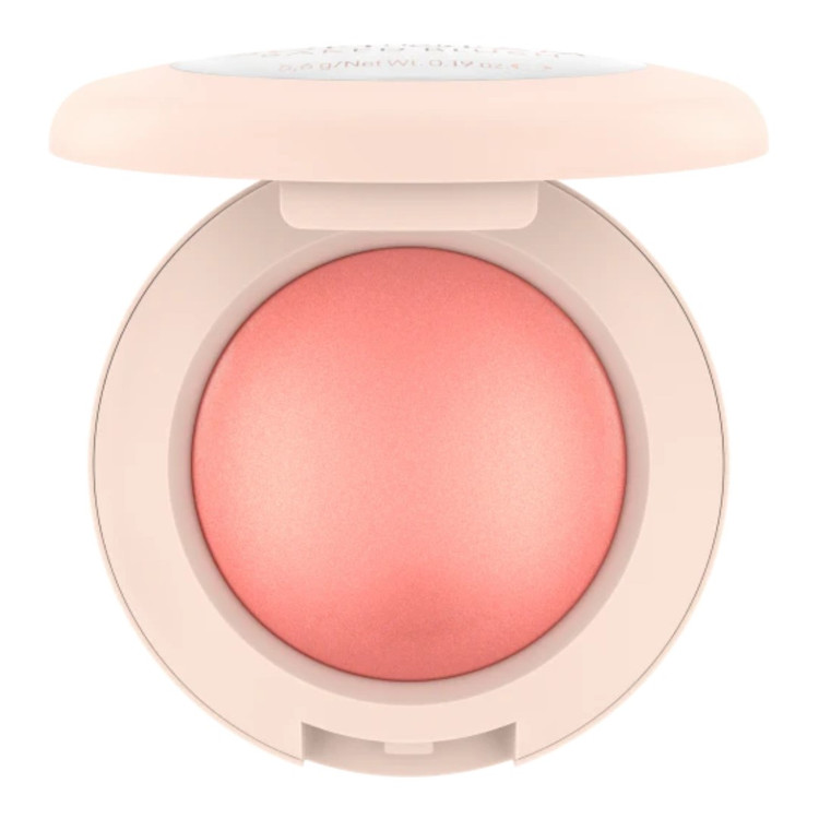 رژگونه کاتریس مدل SOFT GLAMشماره010
