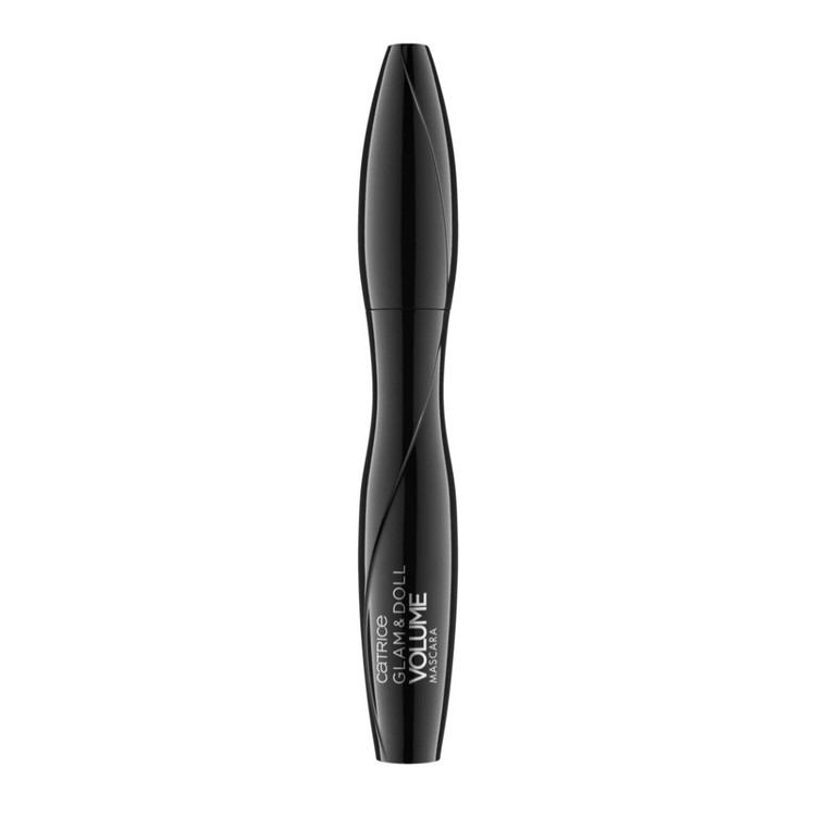 ریمل حجم دهنده کاتریس مدل GLAM&DOLL