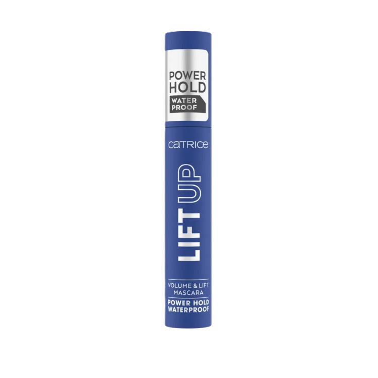 ریمل حجم دهنده و لیفت کننده کاتریس مدل LIFT UP
