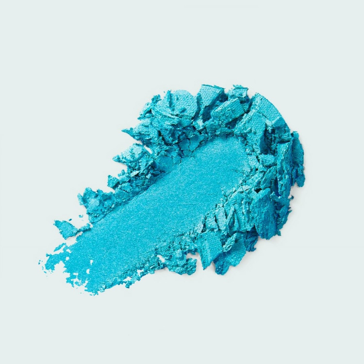 سایه چشم تکی اروپایی مدل SMART شماره 30