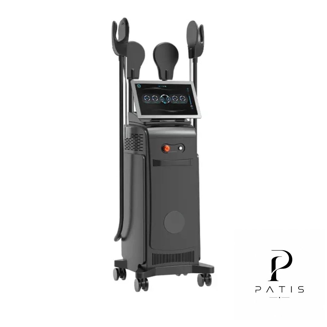 دستگاه لاغری و ماهیچه ساز NEO UNIQUE مدل 8500W